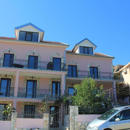 Villa Malina New Tivat Extérieur photo