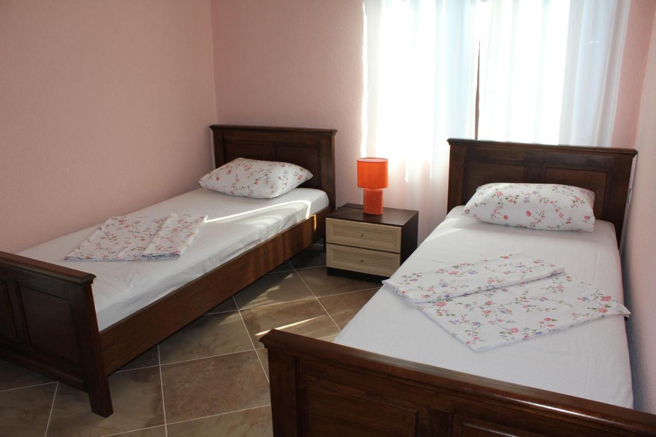 Villa Malina New Tivat Extérieur photo
