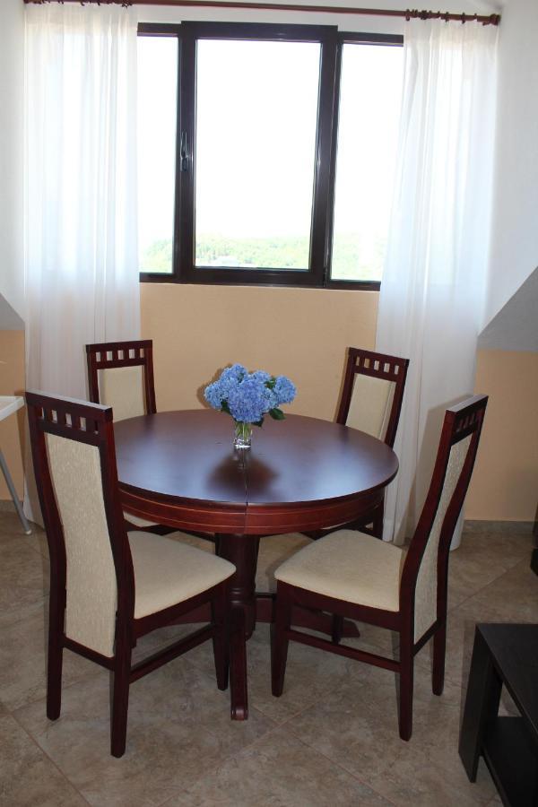 Villa Malina New Tivat Extérieur photo