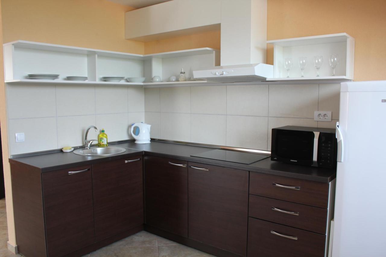 Villa Malina New Tivat Extérieur photo