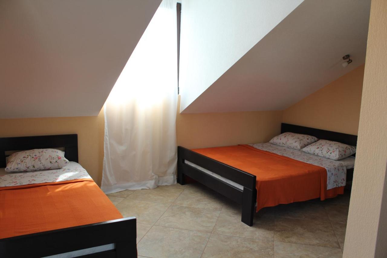 Villa Malina New Tivat Extérieur photo