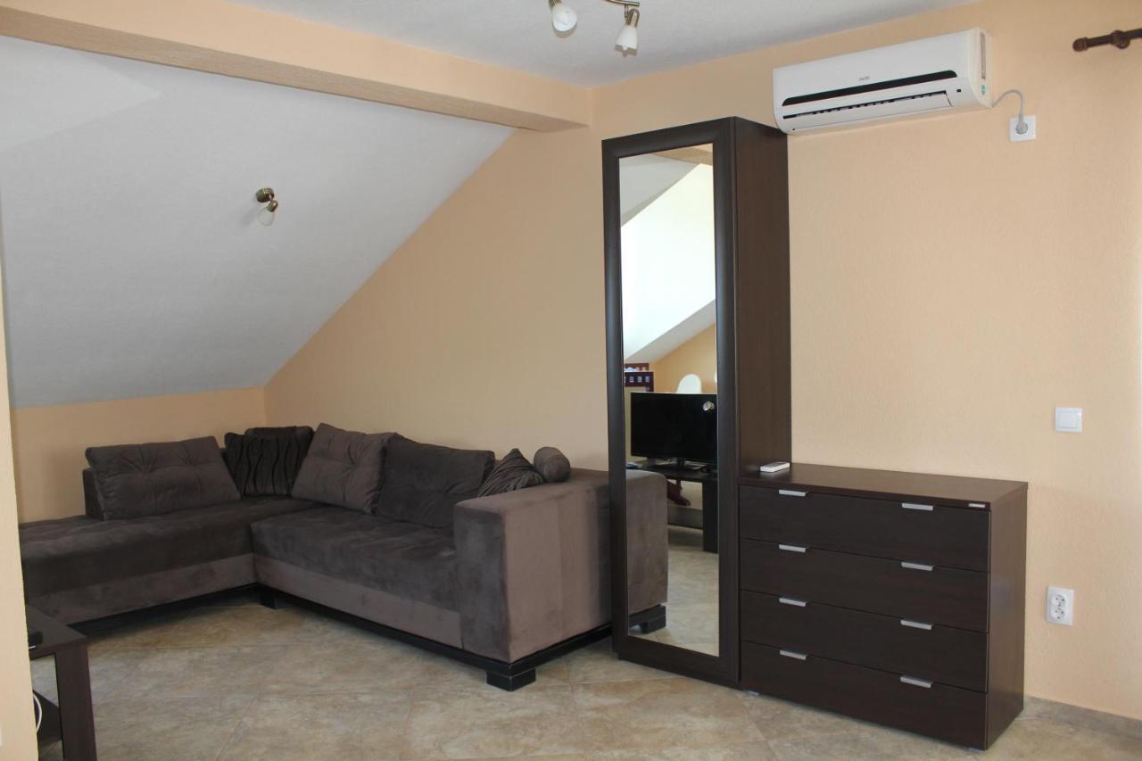 Villa Malina New Tivat Extérieur photo