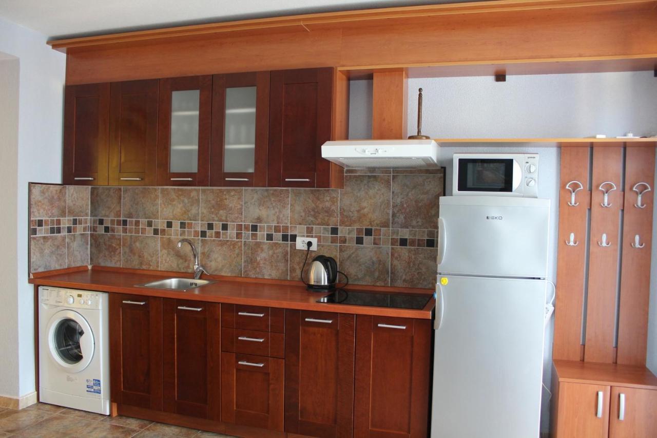 Villa Malina New Tivat Extérieur photo