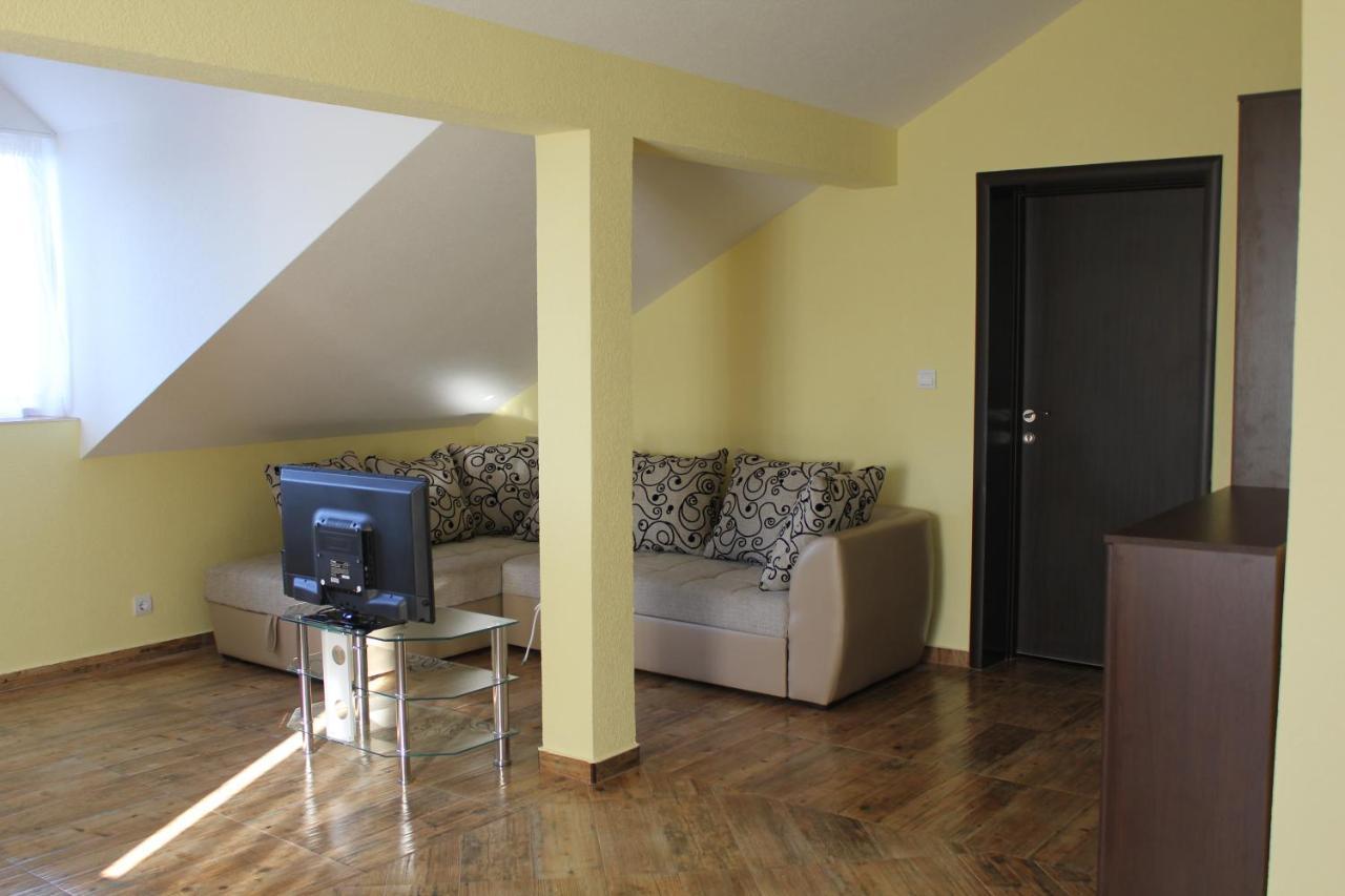 Villa Malina New Tivat Extérieur photo