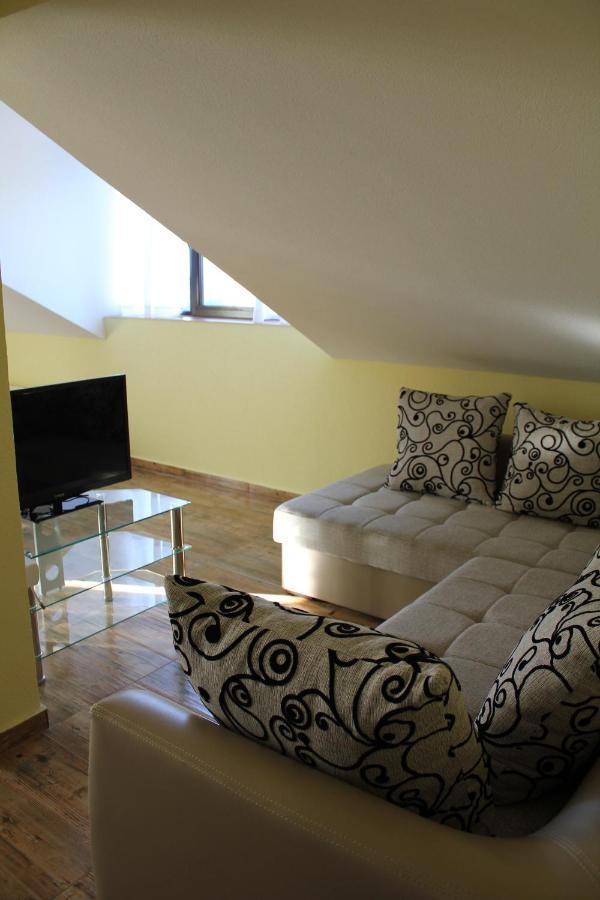 Villa Malina New Tivat Extérieur photo