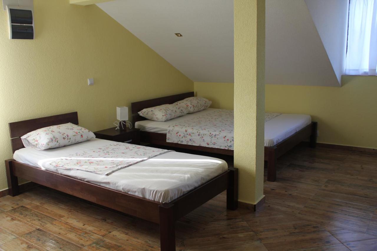 Villa Malina New Tivat Extérieur photo