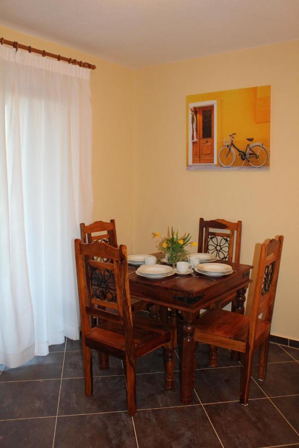 Villa Malina New Tivat Extérieur photo