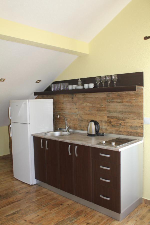 Villa Malina New Tivat Extérieur photo