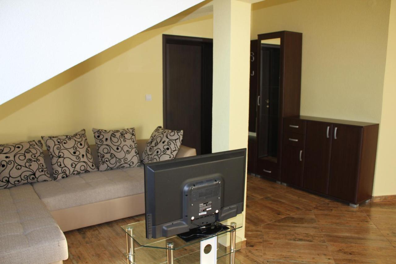 Villa Malina New Tivat Extérieur photo