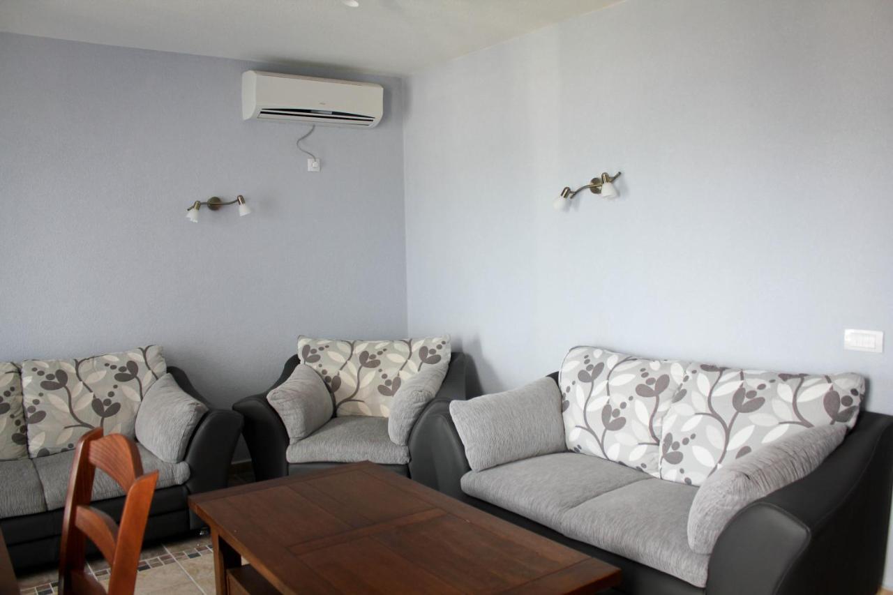Villa Malina New Tivat Extérieur photo