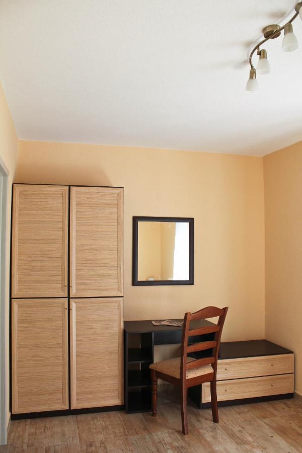 Villa Malina New Tivat Extérieur photo
