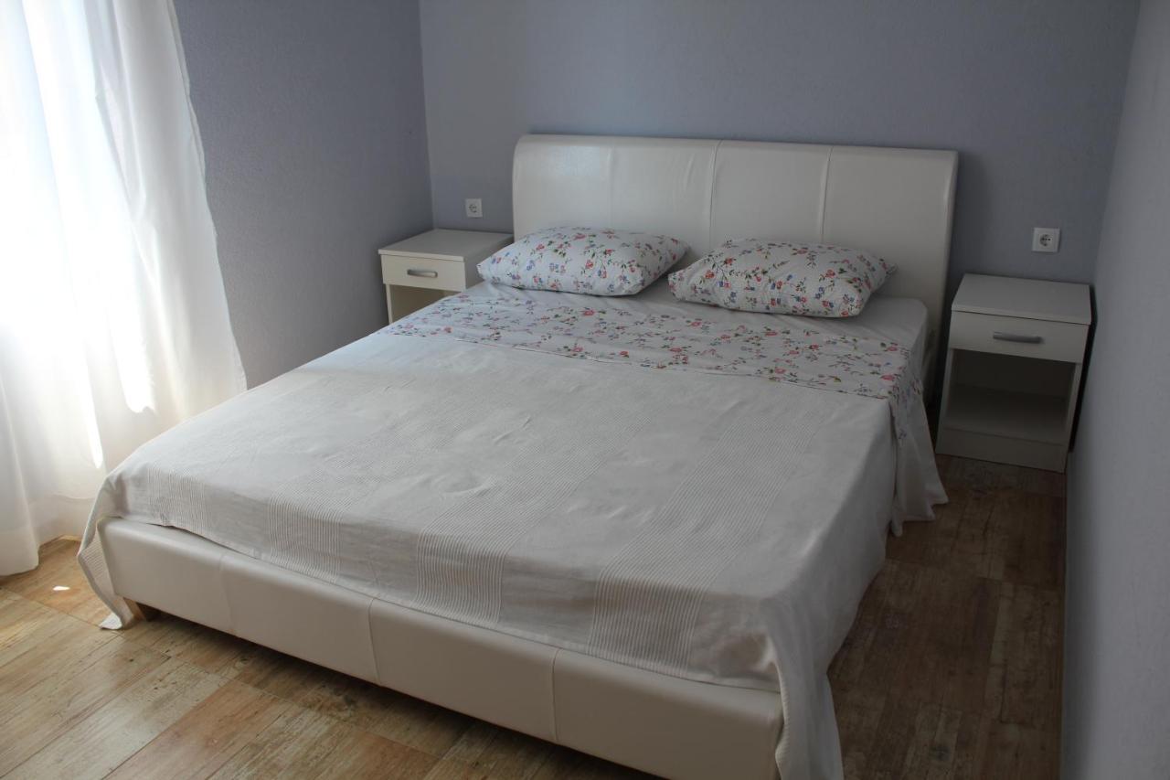 Villa Malina New Tivat Extérieur photo