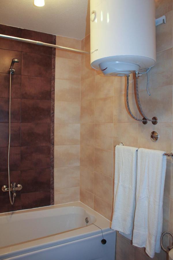 Villa Malina New Tivat Extérieur photo