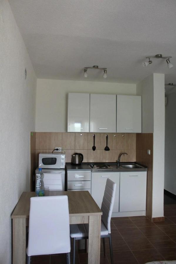 Villa Malina New Tivat Extérieur photo