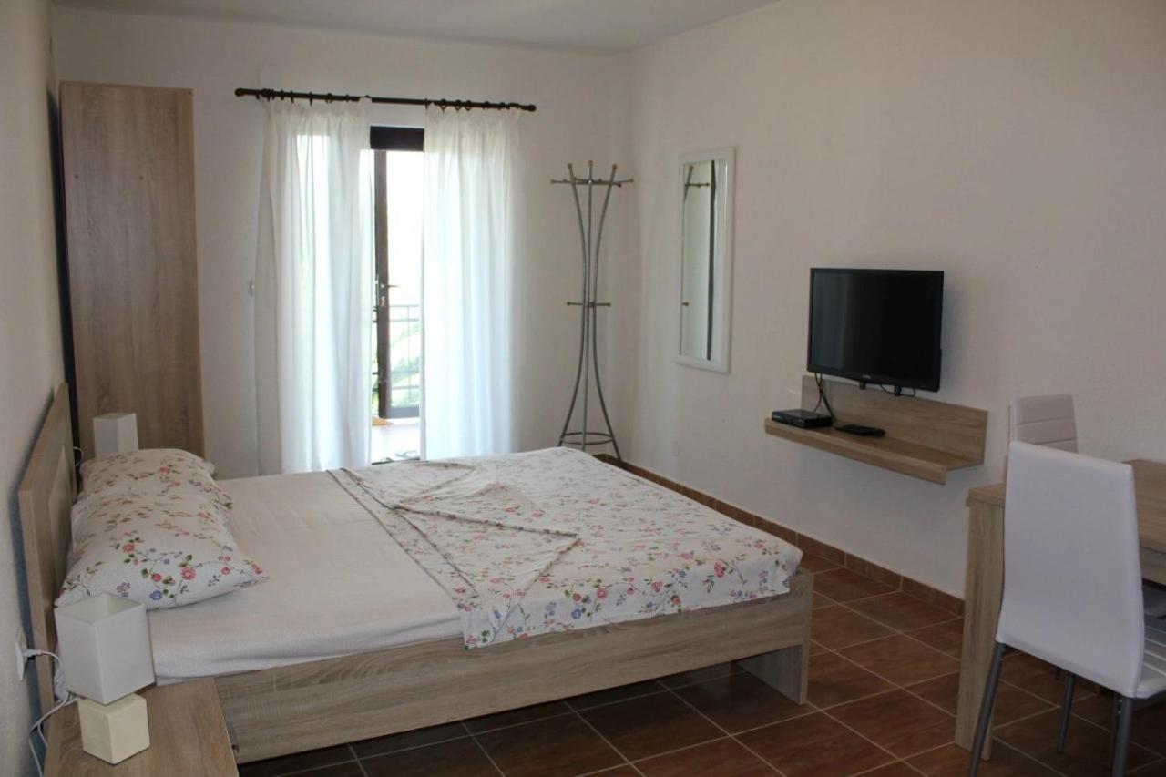 Villa Malina New Tivat Extérieur photo