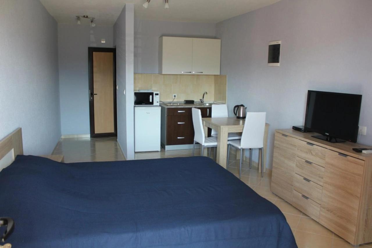 Villa Malina New Tivat Extérieur photo