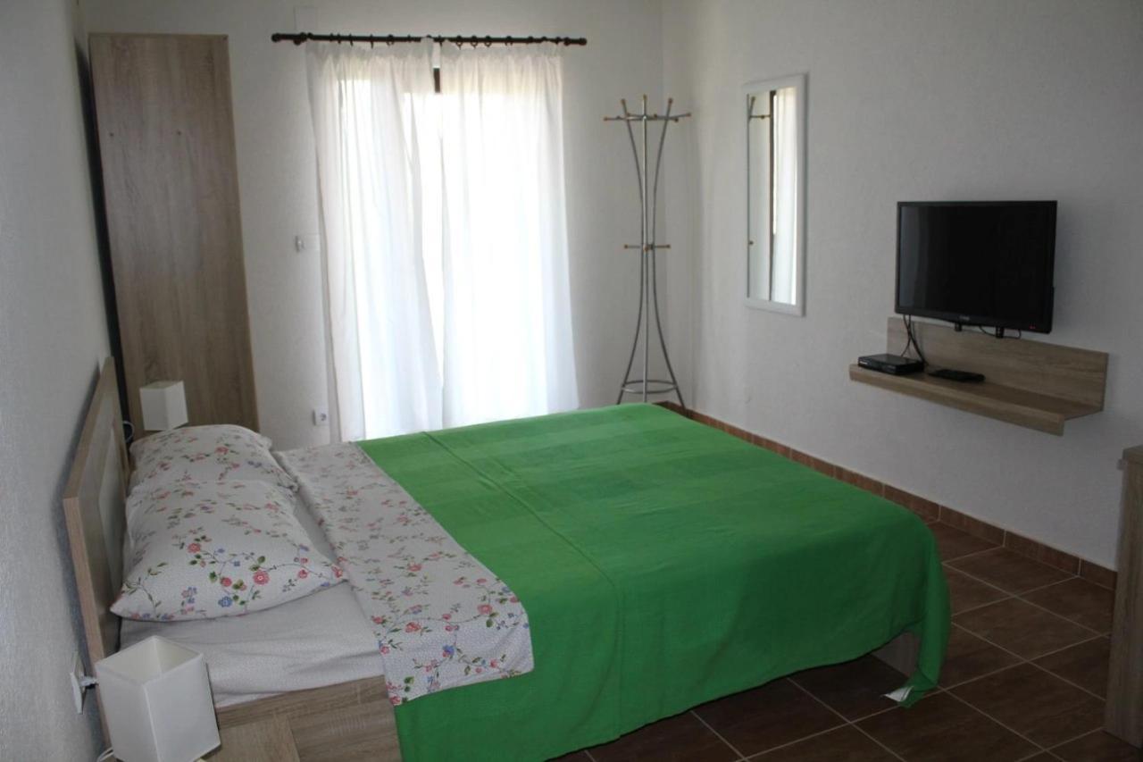Villa Malina New Tivat Extérieur photo