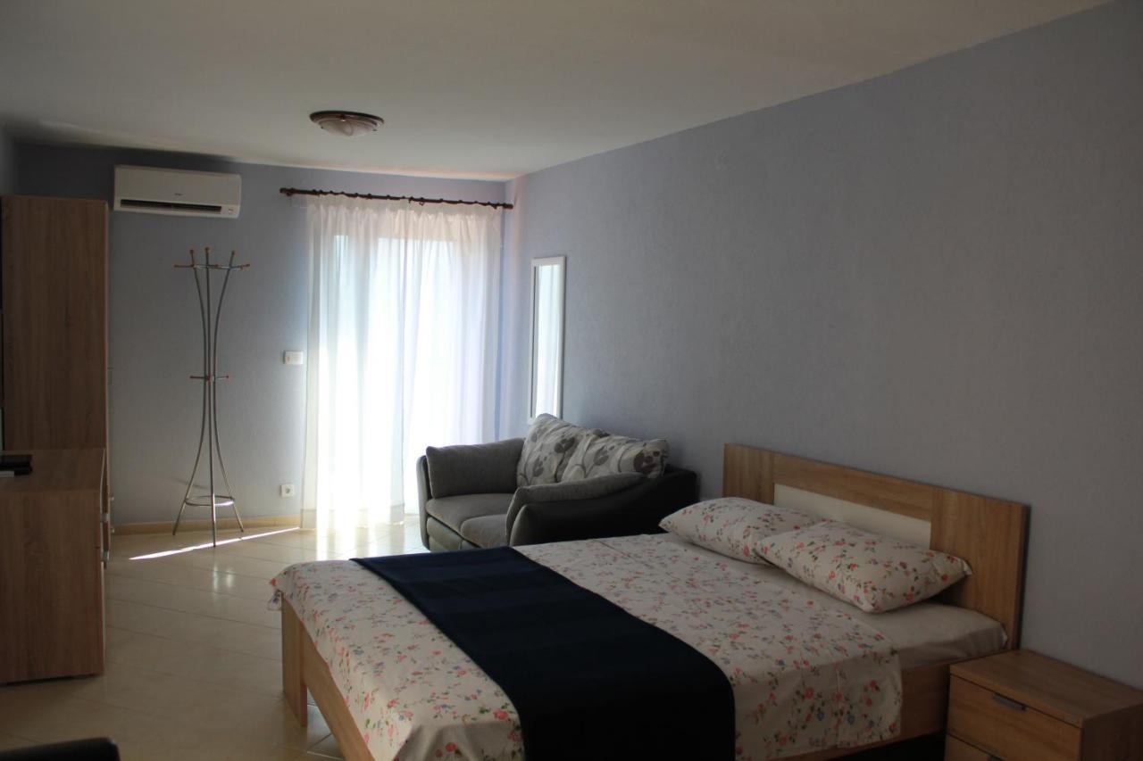 Villa Malina New Tivat Extérieur photo
