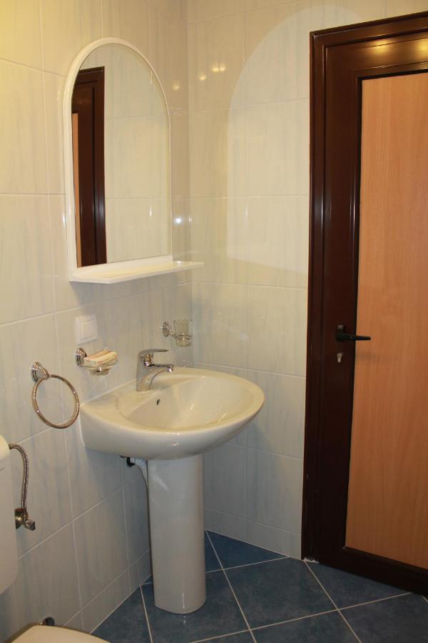 Villa Malina New Tivat Extérieur photo