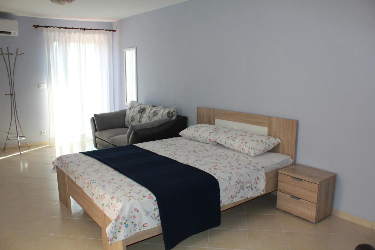 Villa Malina New Tivat Extérieur photo