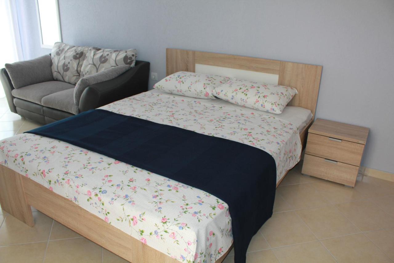 Villa Malina New Tivat Extérieur photo
