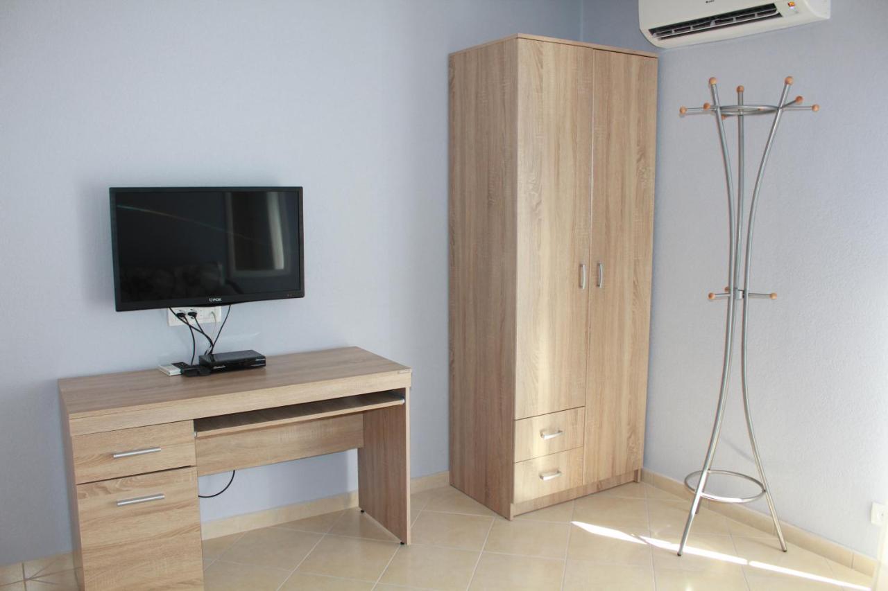 Villa Malina New Tivat Extérieur photo