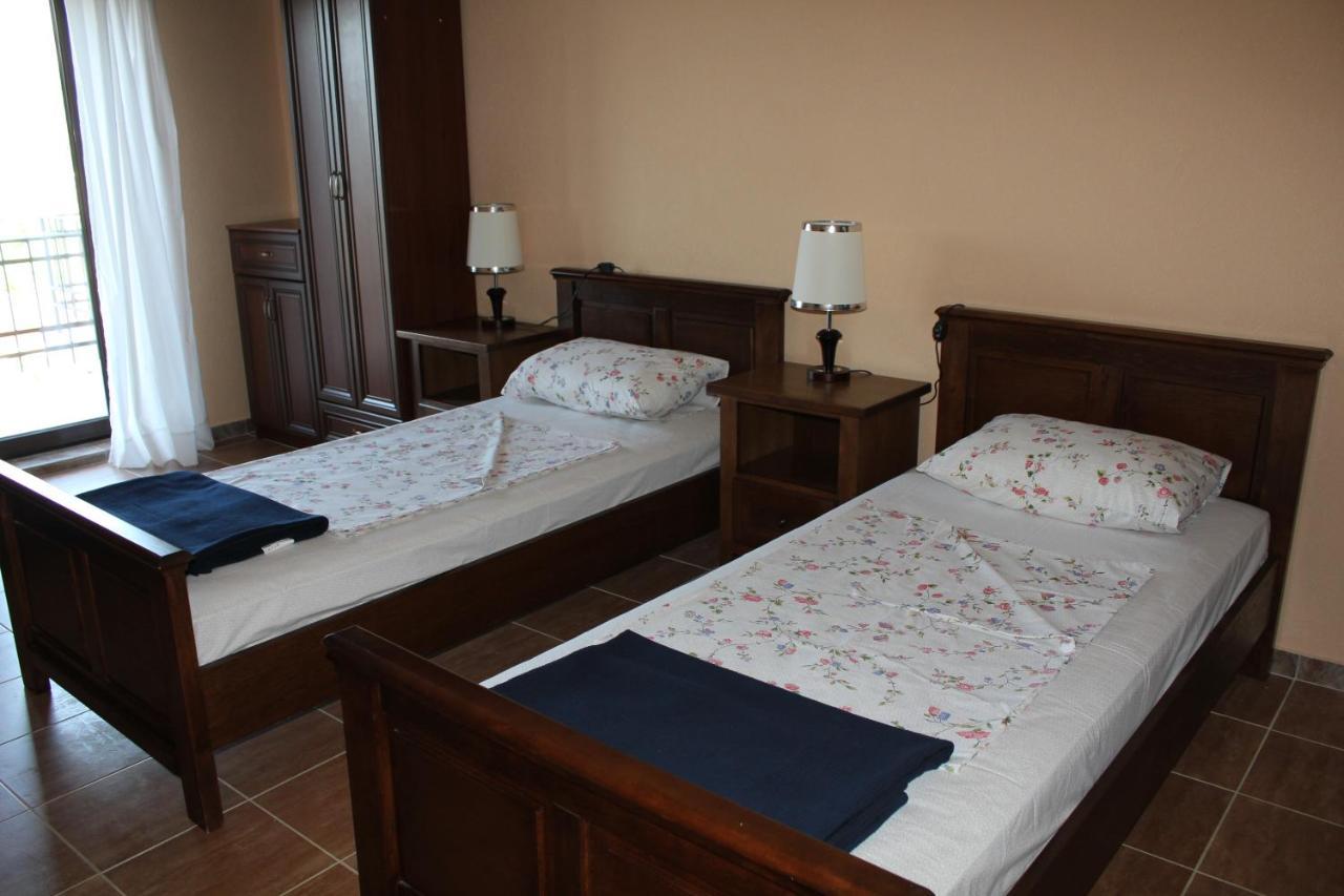 Villa Malina New Tivat Extérieur photo