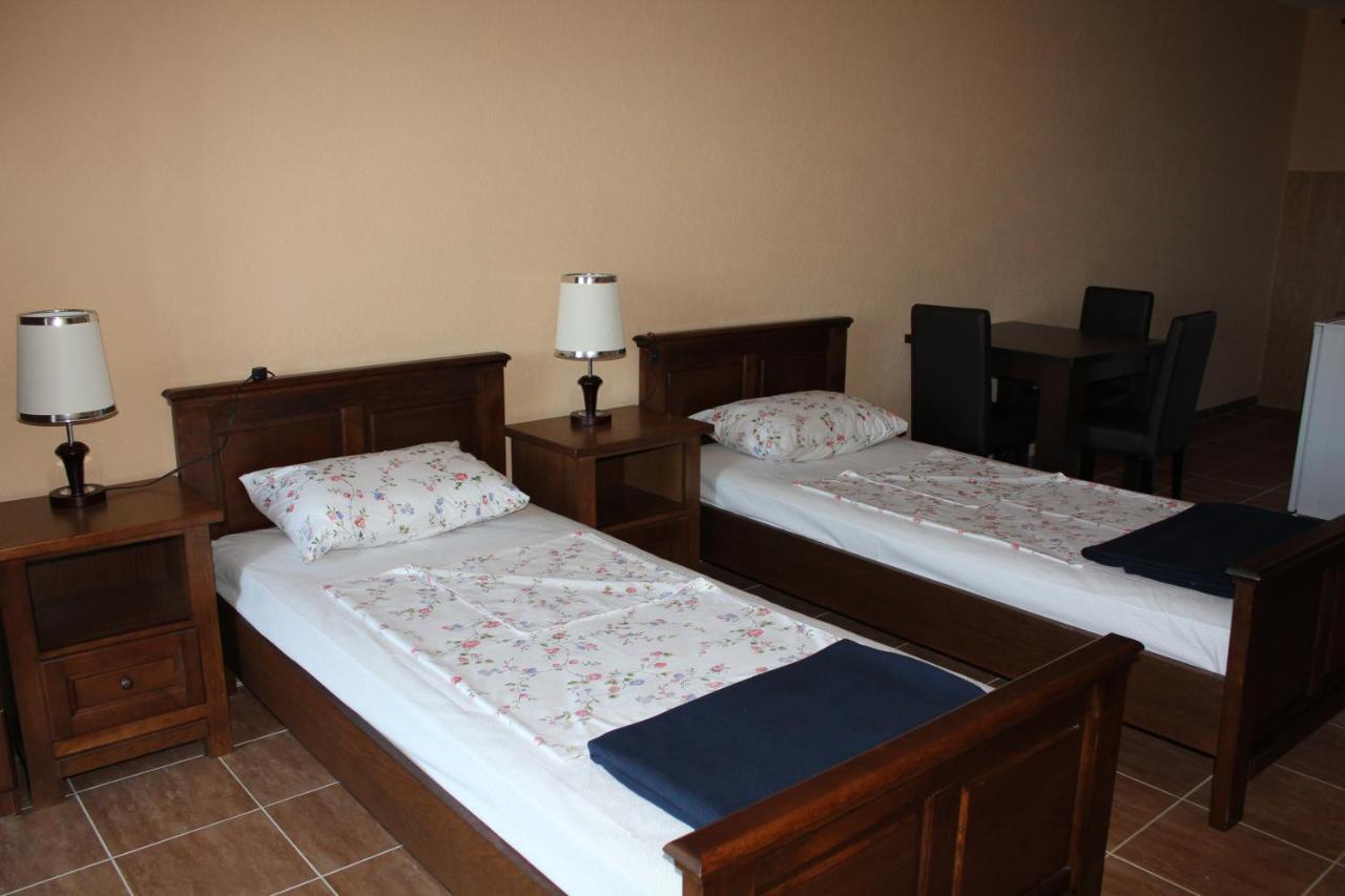 Villa Malina New Tivat Extérieur photo