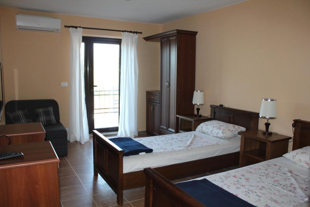 Villa Malina New Tivat Extérieur photo