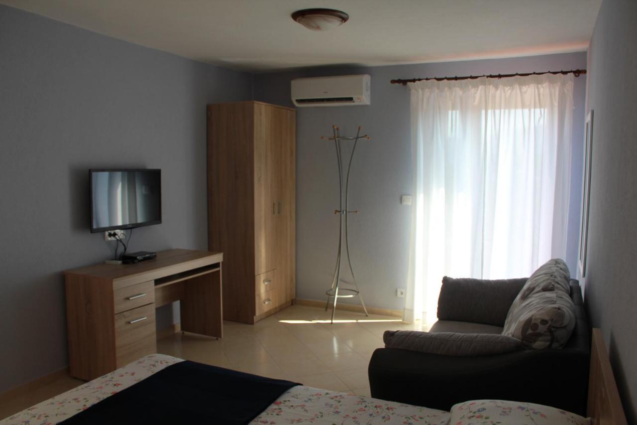 Villa Malina New Tivat Extérieur photo