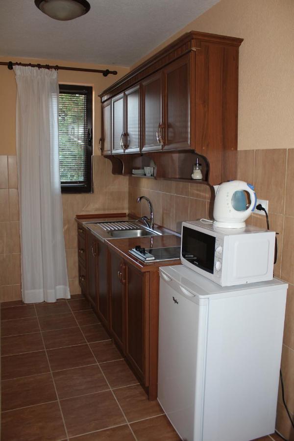 Villa Malina New Tivat Extérieur photo