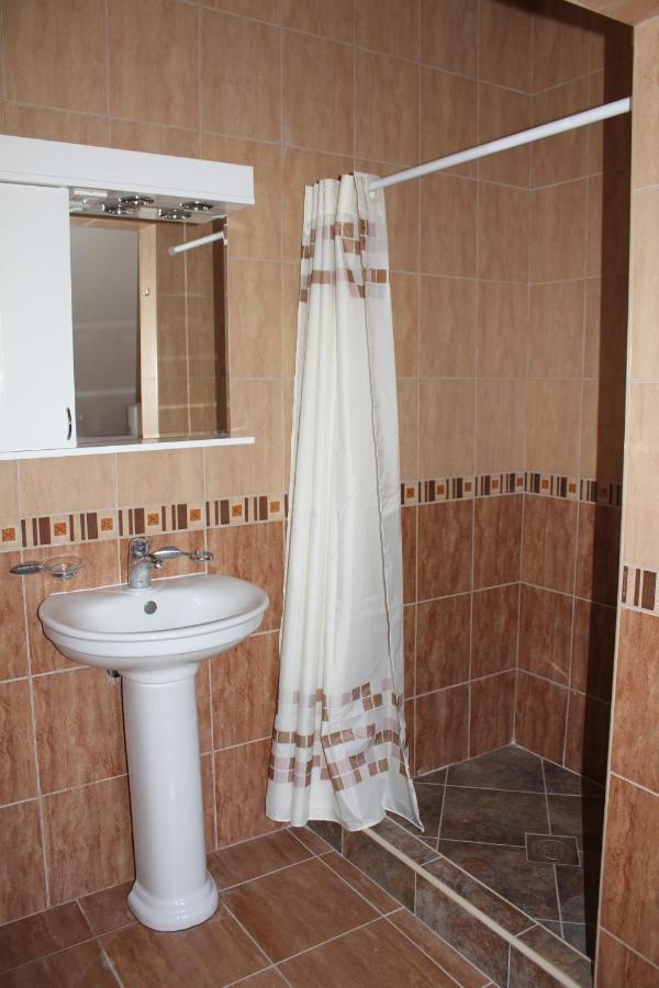 Villa Malina New Tivat Extérieur photo