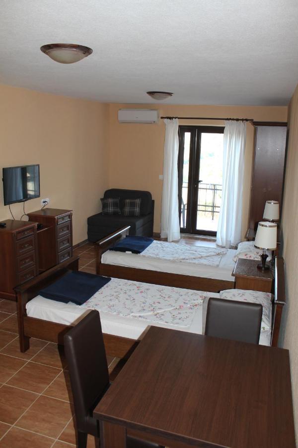 Villa Malina New Tivat Extérieur photo
