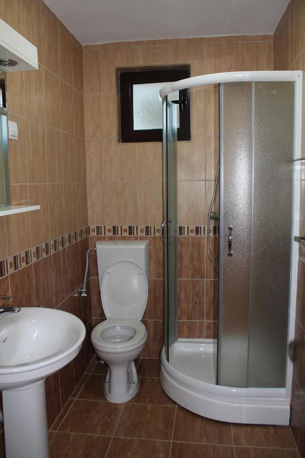Villa Malina New Tivat Extérieur photo